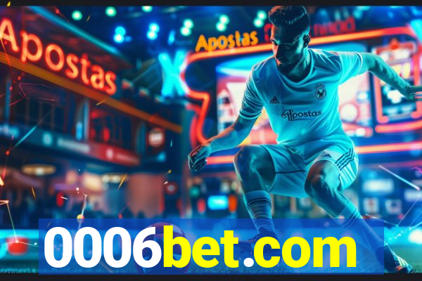 0006bet.com