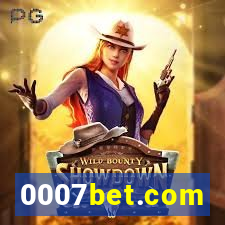 0007bet.com