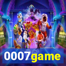 0007game