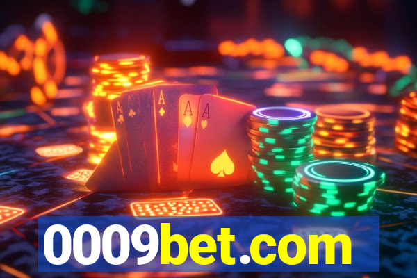 0009bet.com