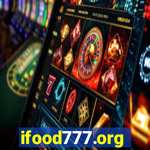 ifood777.org