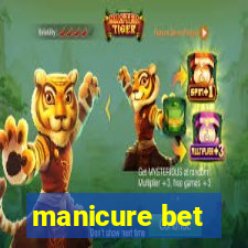 manicure bet