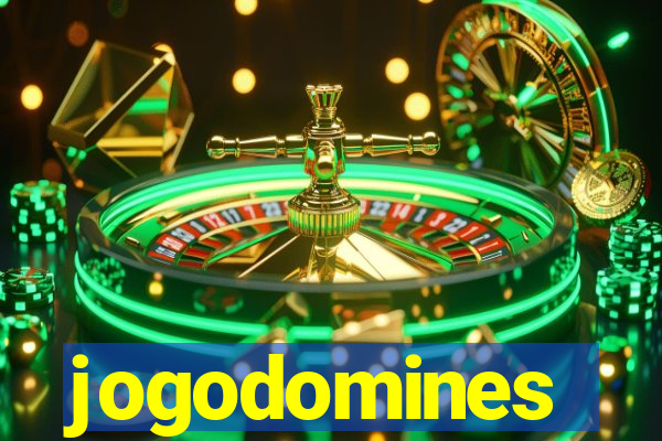 jogodomines
