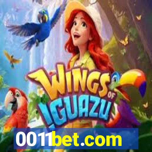 0011bet.com
