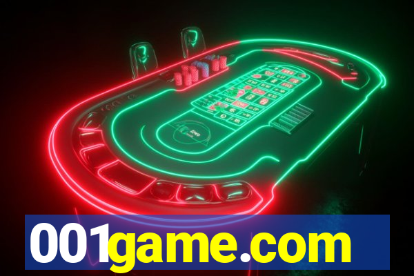 001game.com