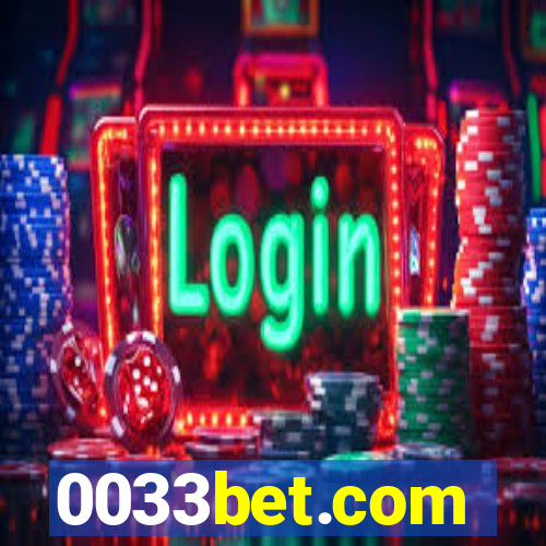 0033bet.com