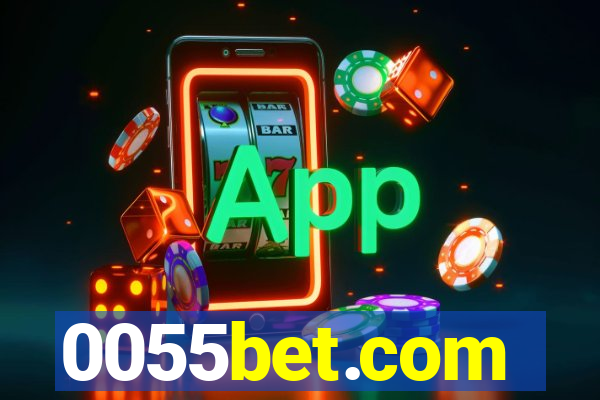 0055bet.com