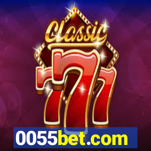 0055bet.com