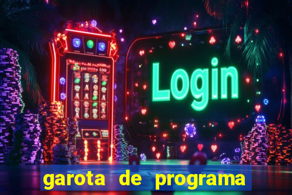 garota de programa em santos