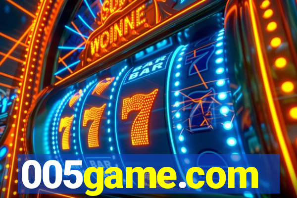 005game.com