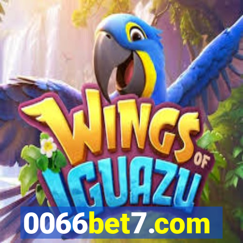 0066bet7.com