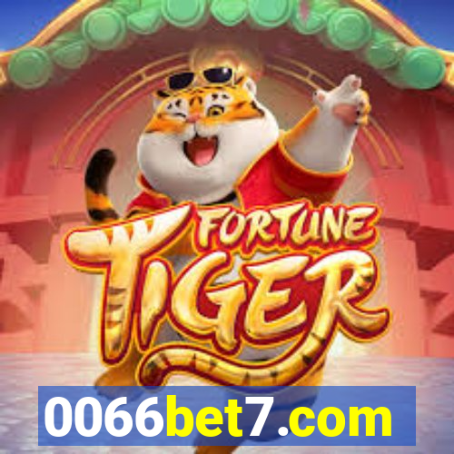 0066bet7.com