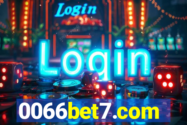 0066bet7.com