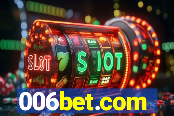 006bet.com