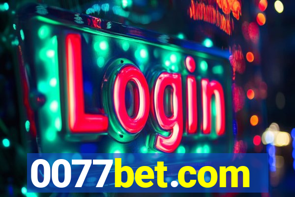 0077bet.com