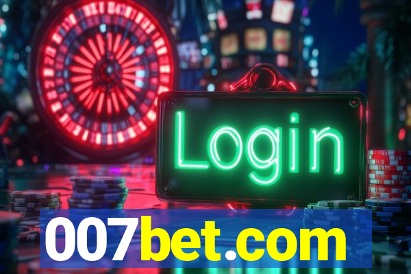007bet.com