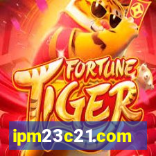 ipm23c21.com