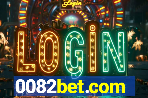 0082bet.com