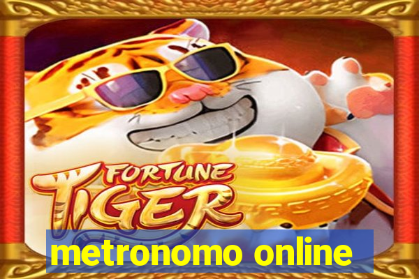 metronomo online
