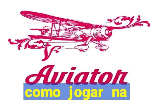 como jogar na teimosinha da lotofacil