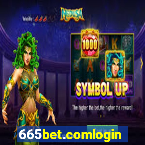 665bet.comlogin