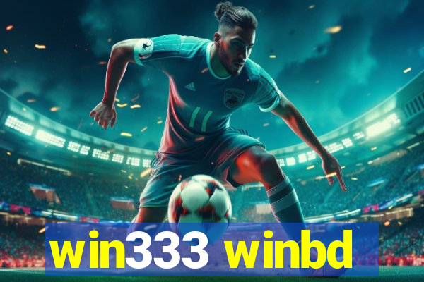 win333 winbd