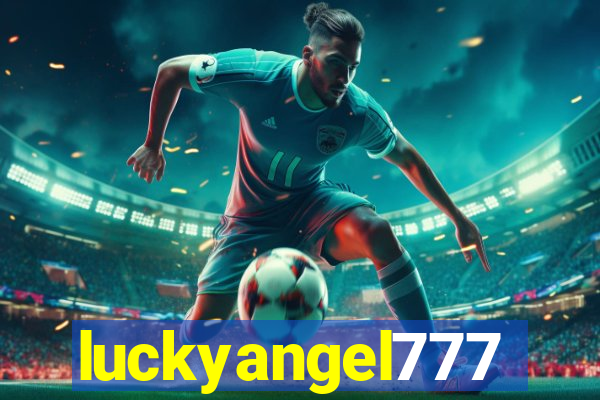 luckyangel777