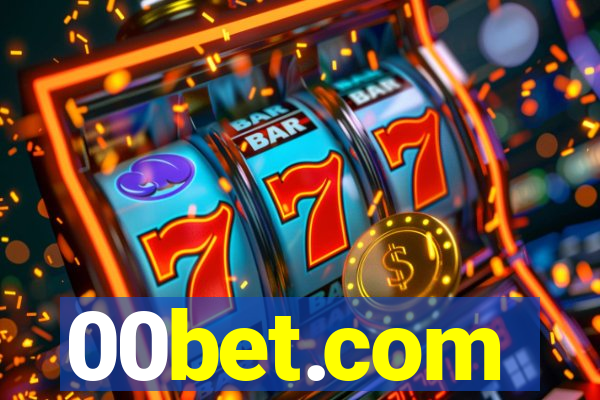 00bet.com