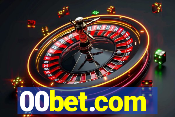 00bet.com