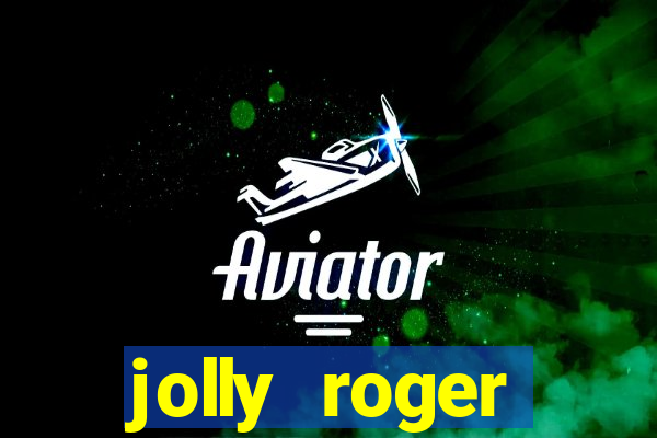 jolly roger programa infantil