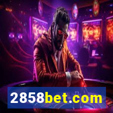 2858bet.com