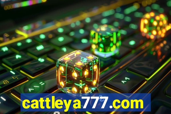cattleya777.com