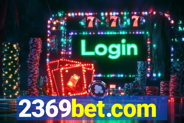 2369bet.com