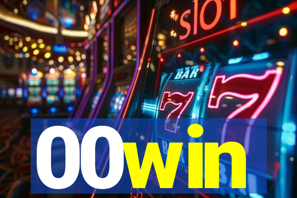 00win