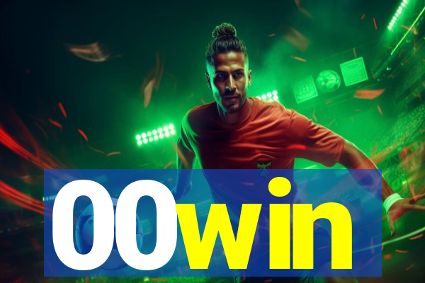 00win