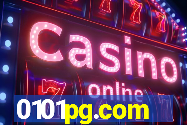 0101pg.com