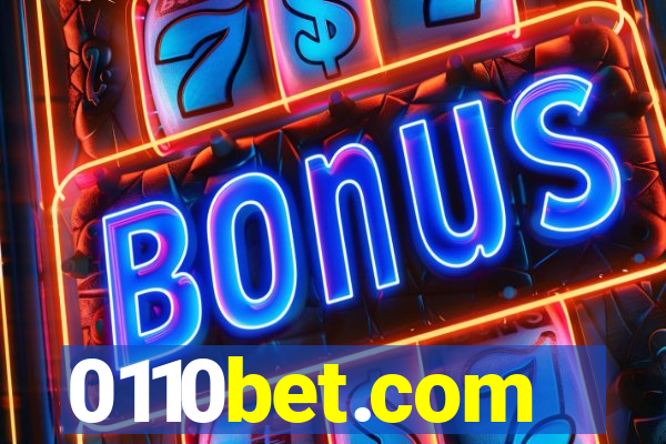 0110bet.com