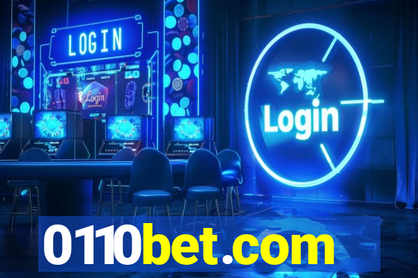 0110bet.com