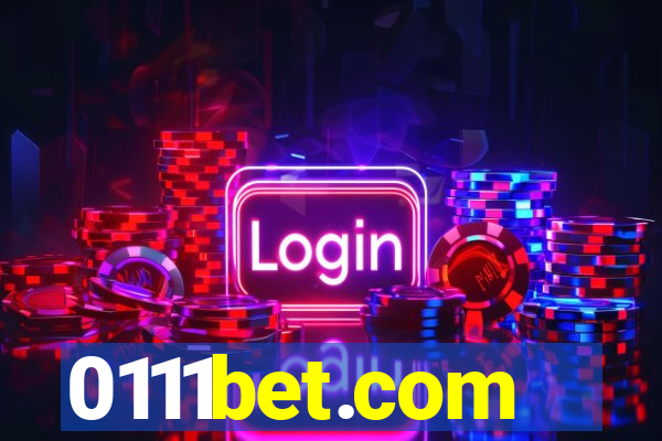 0111bet.com