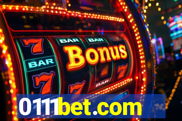 0111bet.com