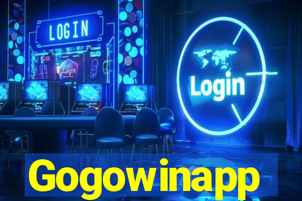 Gogowinapp