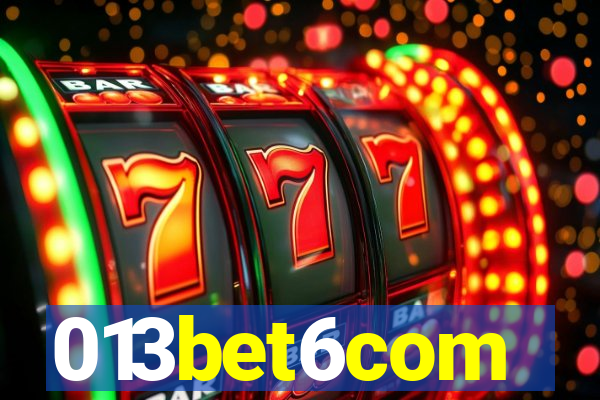 013bet6com