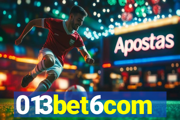 013bet6com
