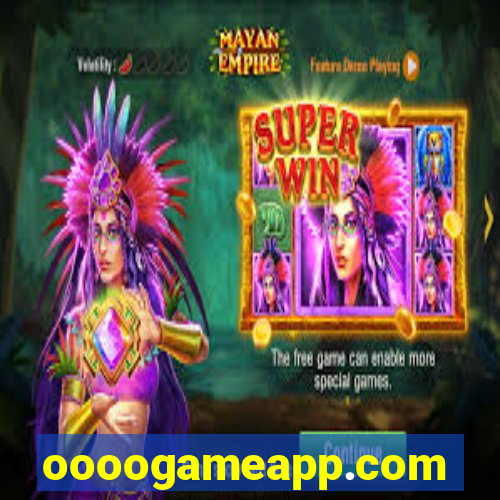 oooogameapp.com