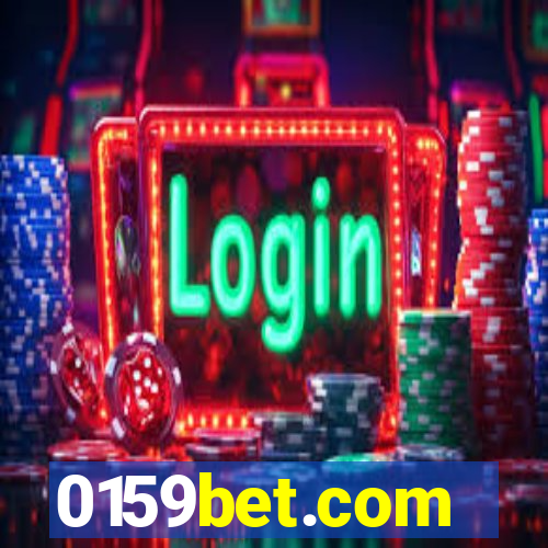 0159bet.com