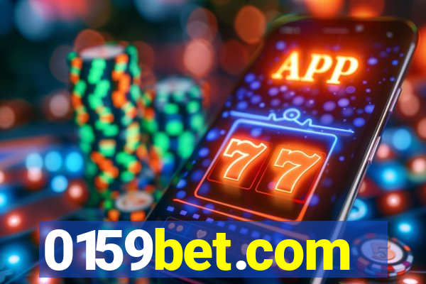 0159bet.com