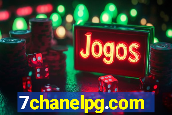 7chanelpg.com