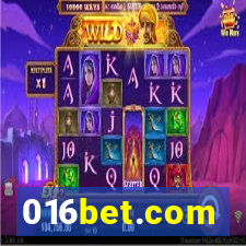 016bet.com