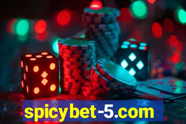 spicybet-5.com