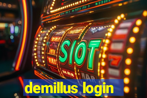 demillus login